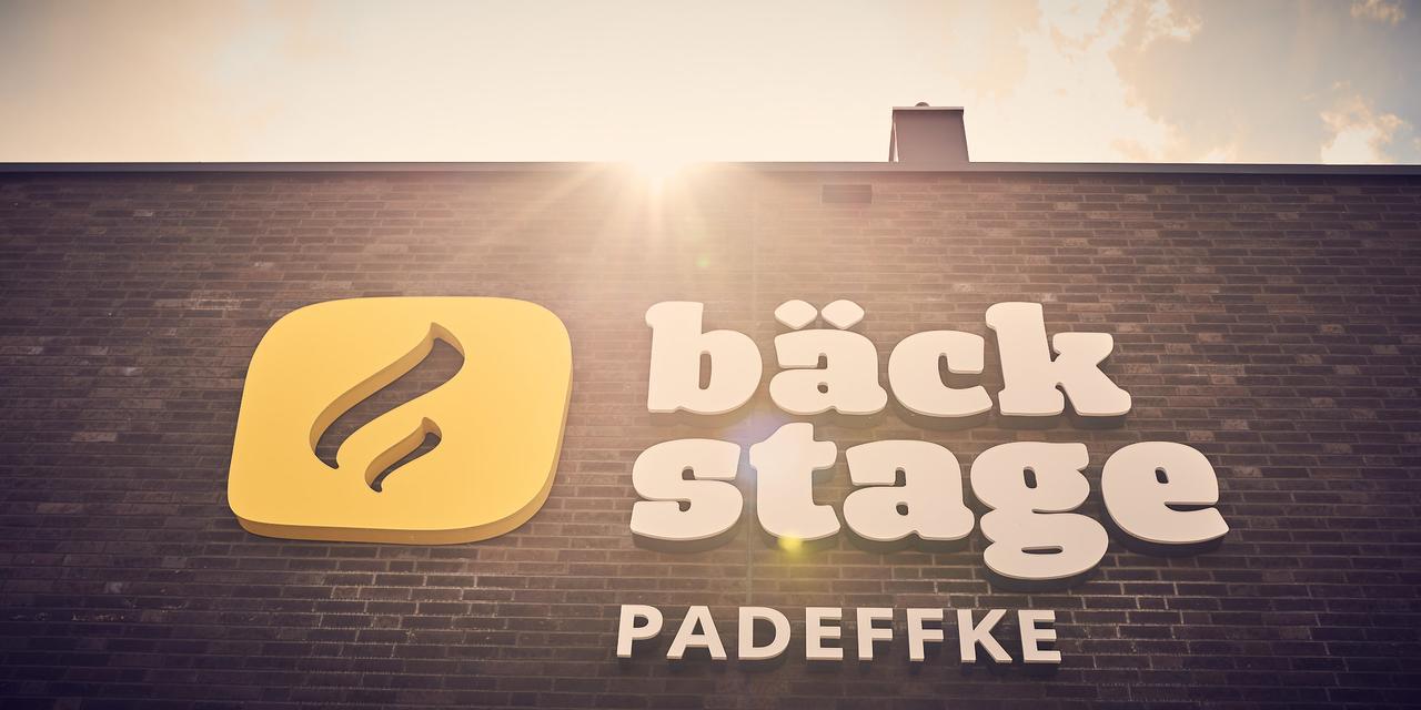 Готель Baeck Stage Мессінген Екстер'єр фото